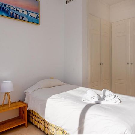 2113-Beautiful 2 Beds Apt With Seaview Alcaidesa Extérieur photo