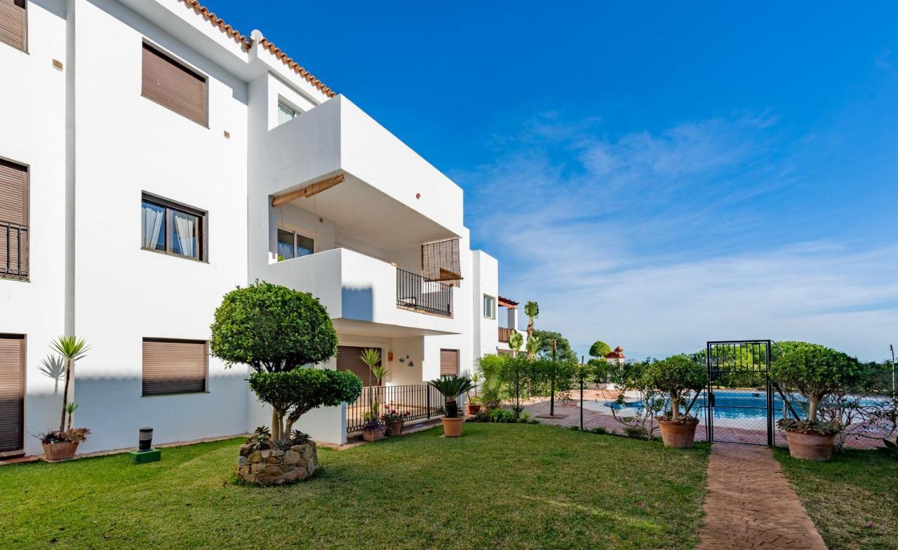 2113-Beautiful 2 Beds Apt With Seaview Alcaidesa Extérieur photo