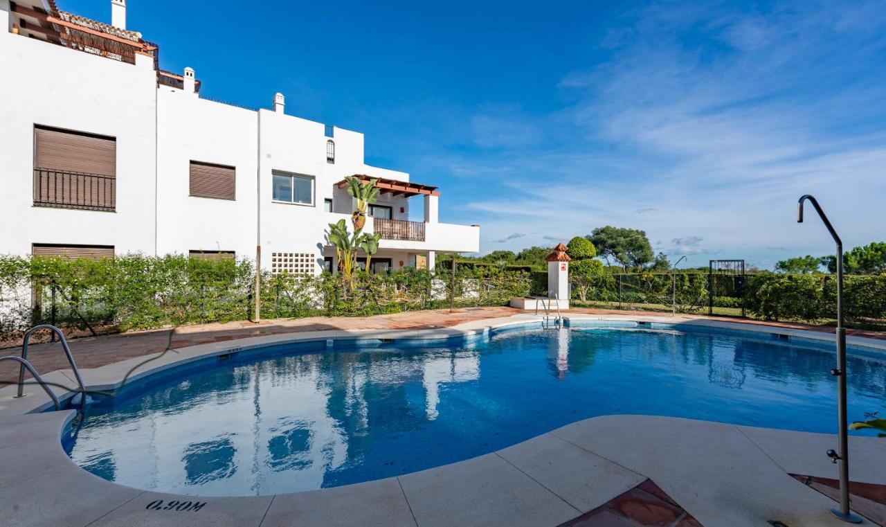 2113-Beautiful 2 Beds Apt With Seaview Alcaidesa Extérieur photo