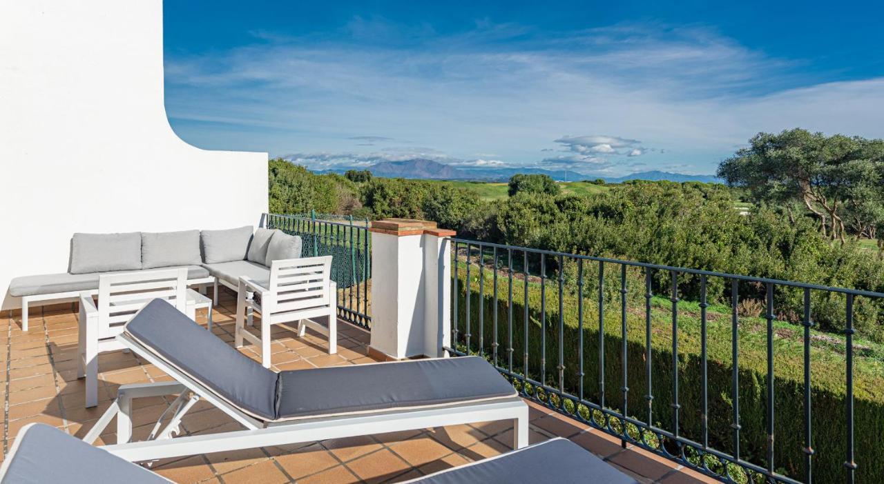 2113-Beautiful 2 Beds Apt With Seaview Alcaidesa Extérieur photo